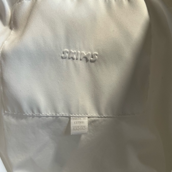 SKIMS Duvet Robe - Picture 4 of 4